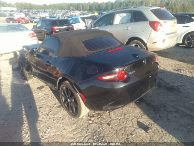 JM1NDAC76M0460102 Mazda Mx-5 Miata Club