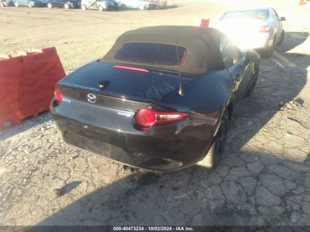 JM1NDAC76M0460102 Mazda Mx-5 Miata Club