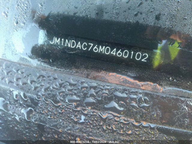 JM1NDAC76M0460102 Mazda Mx-5 Miata Club