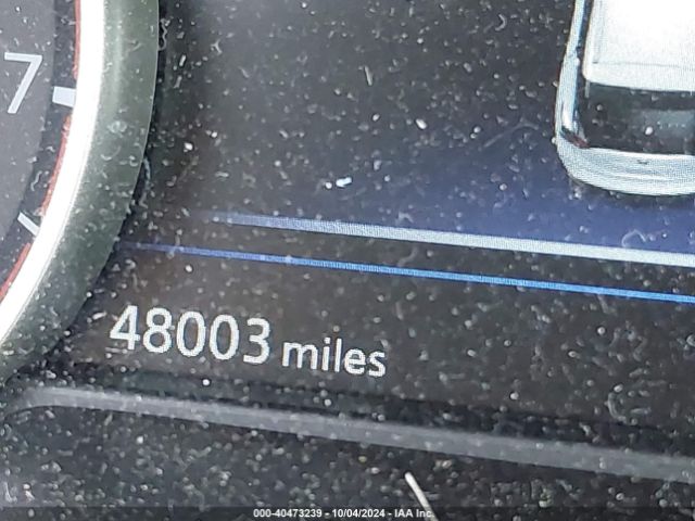 5N1AZ2BJ9MC129480 Nissan Murano Sv Fwd