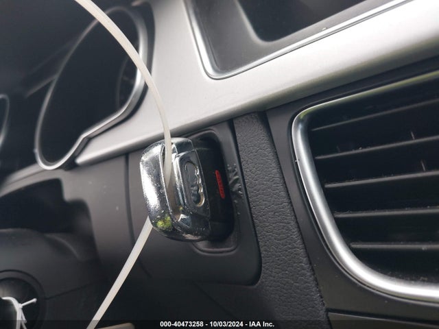Audi A5 2.0t Premium 2015 WAUCFAFR9FA059524 Image 11