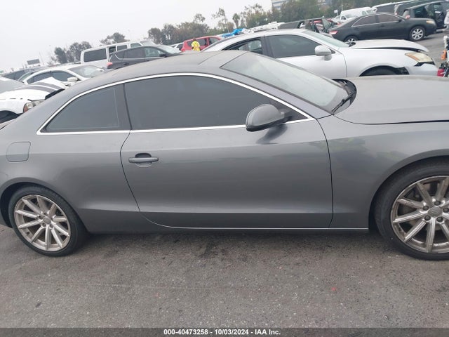 Audi A5 2.0t Premium 2015 WAUCFAFR9FA059524 Image 13