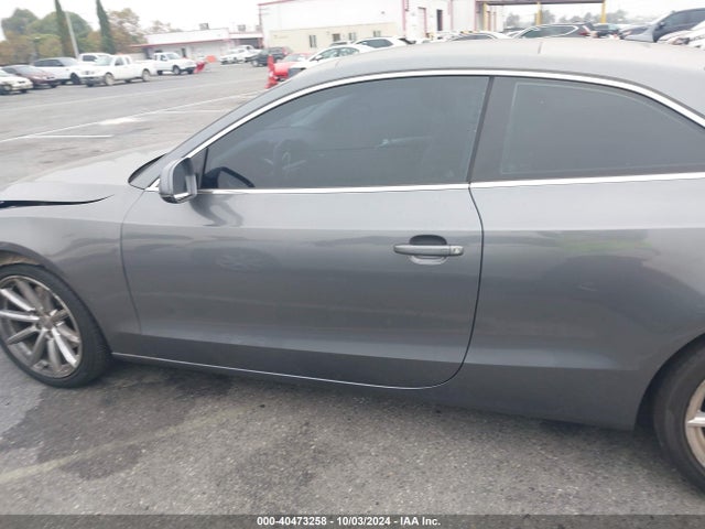 Audi A5 2.0t Premium 2015 WAUCFAFR9FA059524 Image 14
