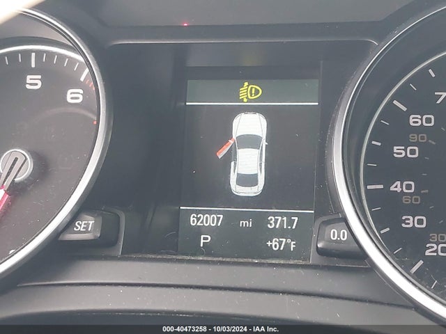 Audi A5 2.0t Premium 2015 WAUCFAFR9FA059524 Image 15