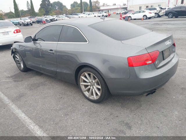 Audi A5 2.0t Premium 2015 WAUCFAFR9FA059524 Image 3