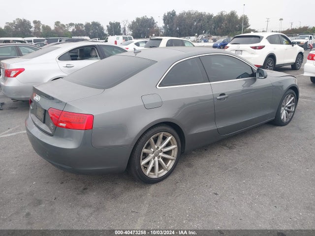 Audi A5 2.0t Premium 2015 WAUCFAFR9FA059524 Image 4