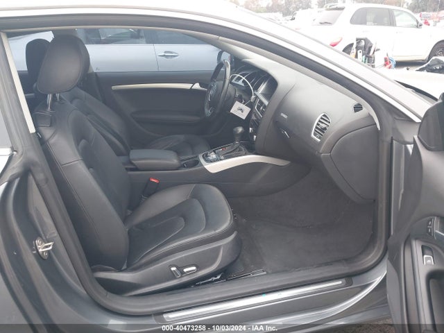Audi A5 2.0t Premium 2015 WAUCFAFR9FA059524 Image 5