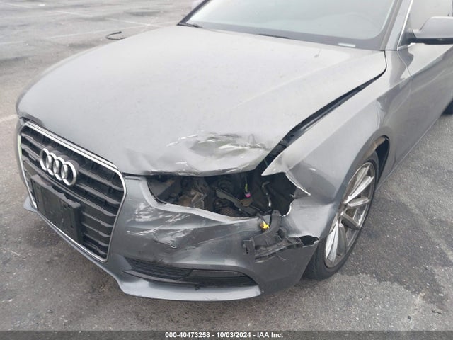 Audi A5 2.0t Premium 2015 WAUCFAFR9FA059524 Image 6