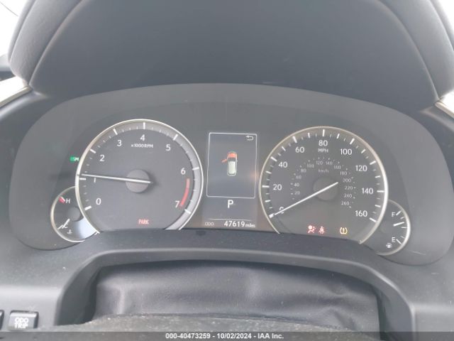 2T2AZMDA6NC330058 Lexus RX 350