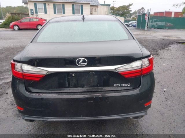 58ABK1GG0JU097484 Lexus ES 350