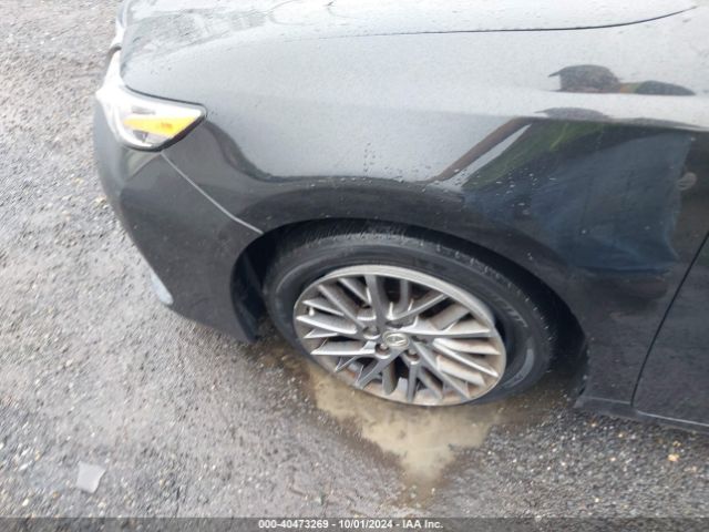 58ABK1GG0JU097484 Lexus ES 350