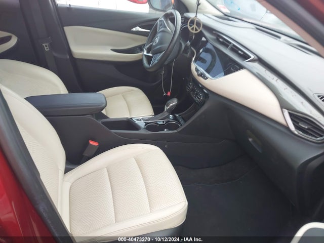 KL4MMFSL4NB035792 Buick Encore Gx Fwd Essence