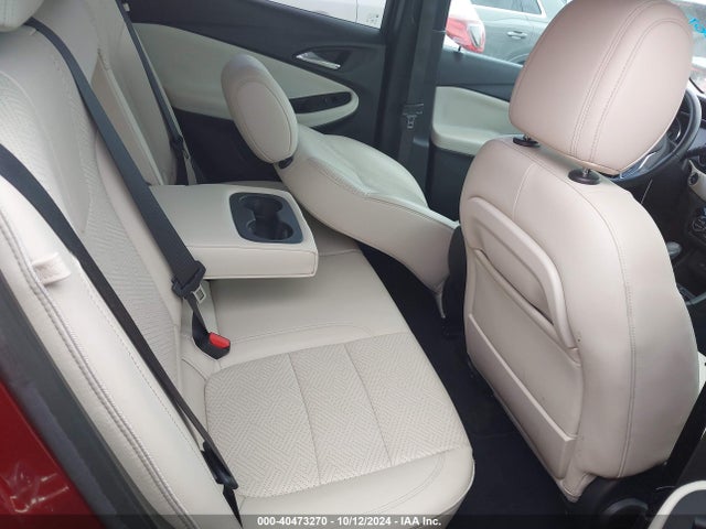 KL4MMFSL4NB035792 Buick Encore Gx Fwd Essence