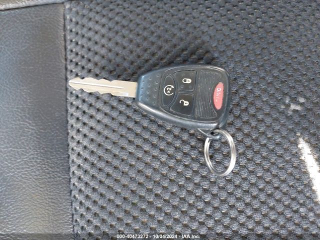 1C4NJCEBXHD163015 Jeep Compass Latitude Fwd