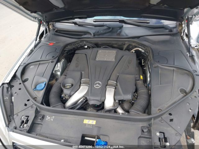 WDDUG8FB4GA232860 Mercedes-Benz S 550 4matic