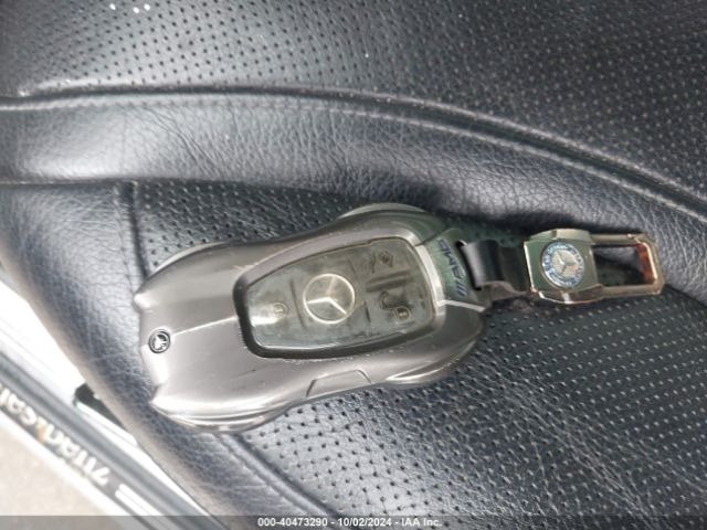 WDDUG8FB4GA232860 Mercedes-Benz S 550 4matic