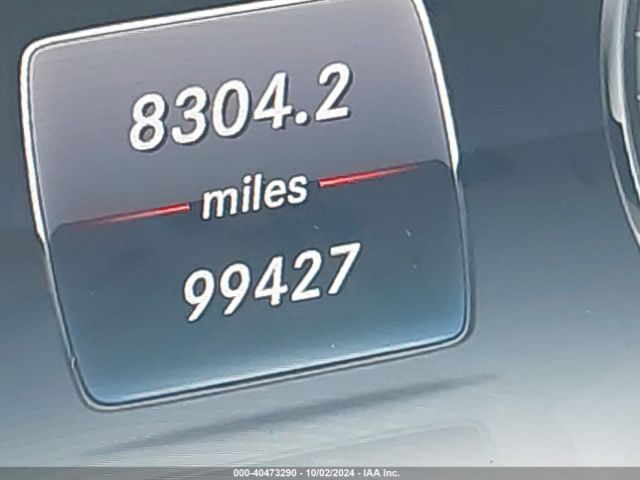WDDUG8FB4GA232860 Mercedes-Benz S 550 4matic