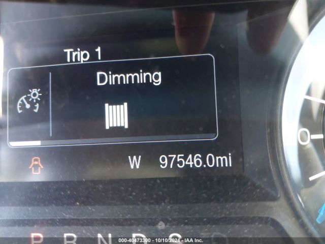 1FM5K7B86HGB62225 Ford Explorer