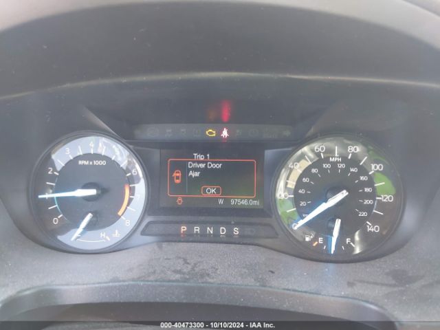 1FM5K7B86HGB62225 Ford Explorer
