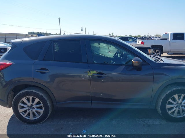 Mazda Cx-5 Touring 2016 JM3KE4CYXG0748419 Image 13