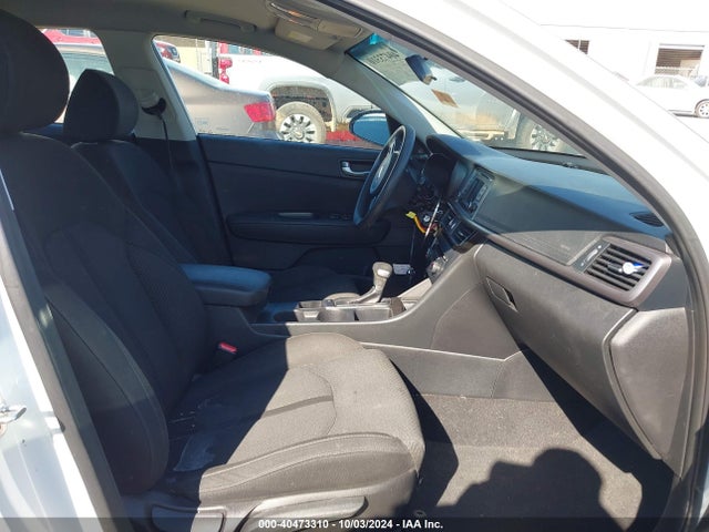 KIA Optima Lx 2017 5XXGT4L34HG166891 Image 5