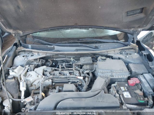 1N4AL3AP5HC236751 Nissan ALTIMA 2.5