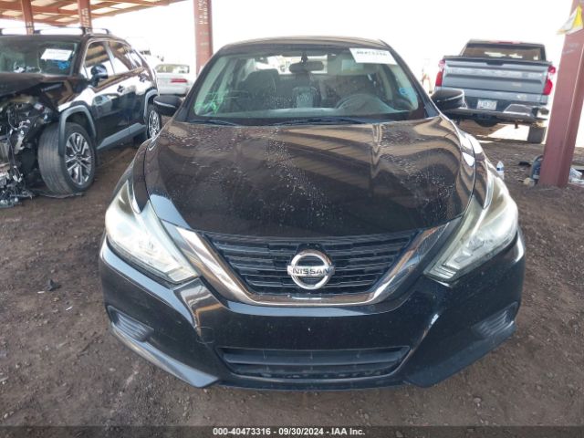 1N4AL3AP5HC236751 Nissan ALTIMA 2.5