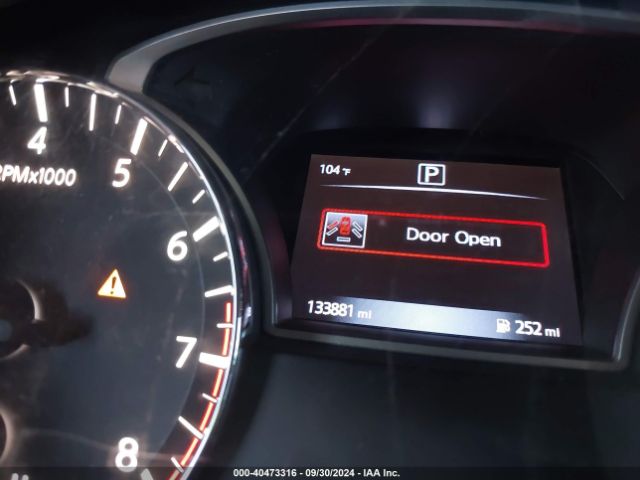 1N4AL3AP5HC236751 Nissan ALTIMA 2.5
