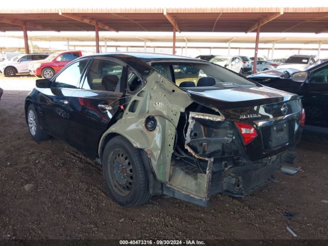 1N4AL3AP5HC236751 Nissan ALTIMA 2.5