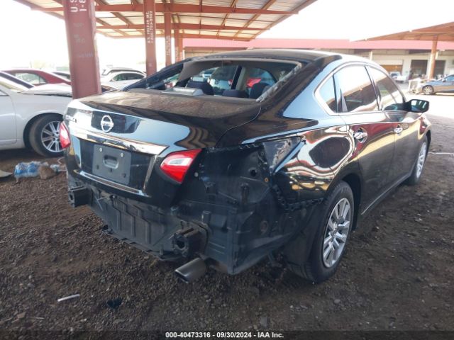 1N4AL3AP5HC236751 Nissan ALTIMA 2.5