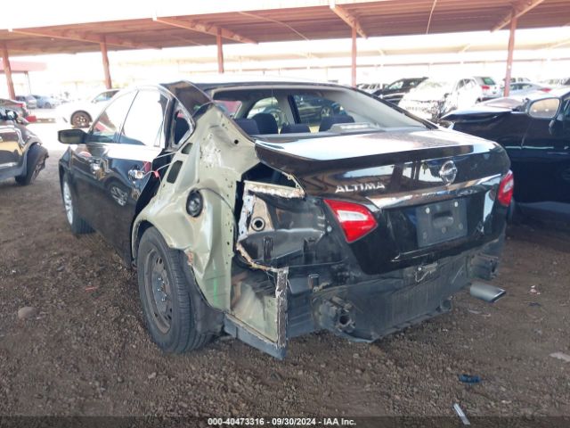 1N4AL3AP5HC236751 Nissan ALTIMA 2.5