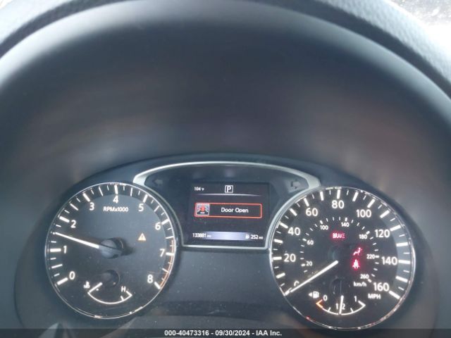 1N4AL3AP5HC236751 Nissan ALTIMA 2.5