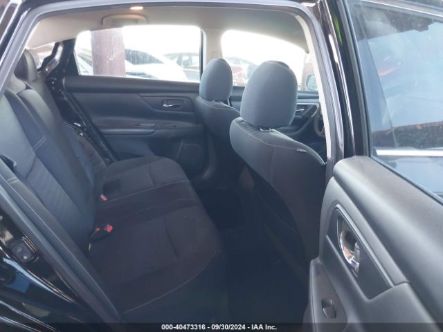 1N4AL3AP5HC236751 Nissan ALTIMA 2.5