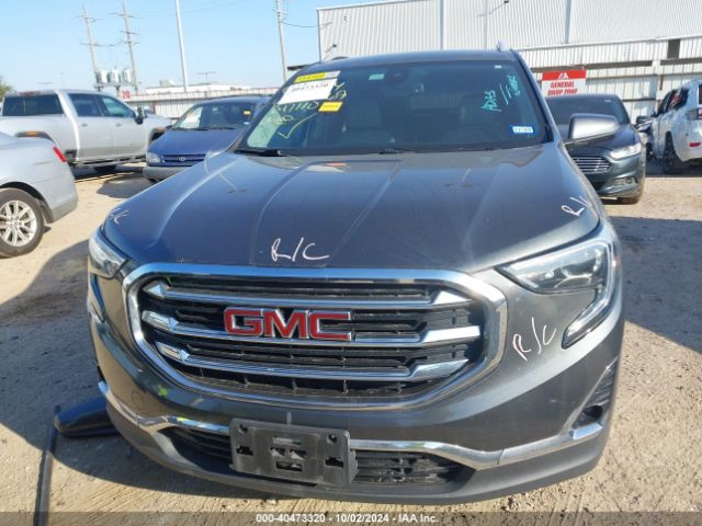 3GKALPEX4LL247110 GMC Terrain Fwd Slt