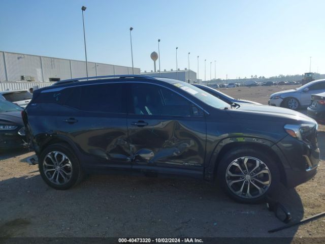 3GKALPEX4LL247110 GMC Terrain Fwd Slt
