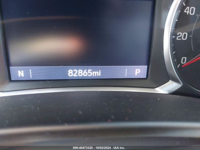 3GKALPEX4LL247110 GMC Terrain Fwd Slt
