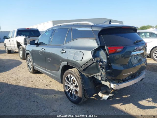 3GKALPEX4LL247110 GMC Terrain Fwd Slt