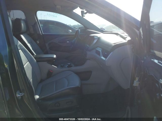 3GKALPEX4LL247110 GMC Terrain Fwd Slt