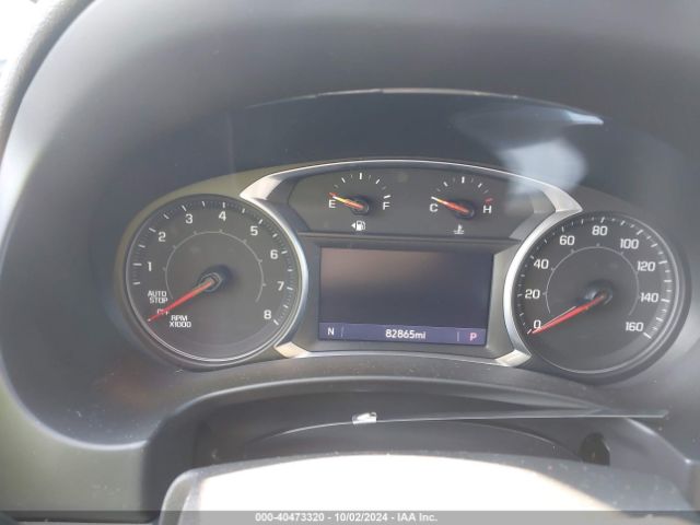 3GKALPEX4LL247110 GMC Terrain Fwd Slt