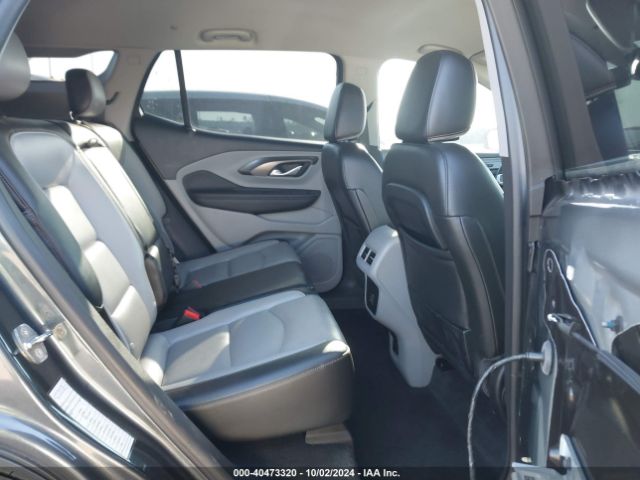 3GKALPEX4LL247110 GMC Terrain Fwd Slt