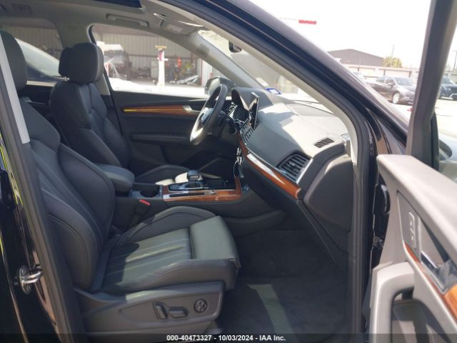 WA1EAAFY6P2149124 Audi Q5 Premium Plus 45 Tfsi S Line Quattro