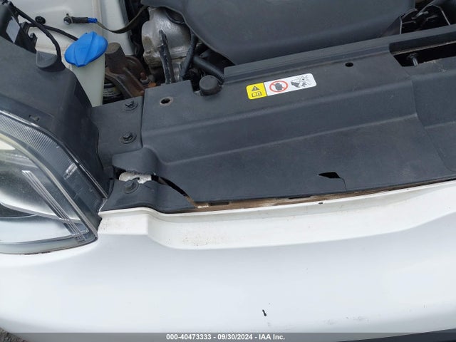 2016 Kia Soul მანქანა იყიდება აუქციონზე, vin: KNDJN2A29G7274431, აუქციონის ნომერი: 40473333