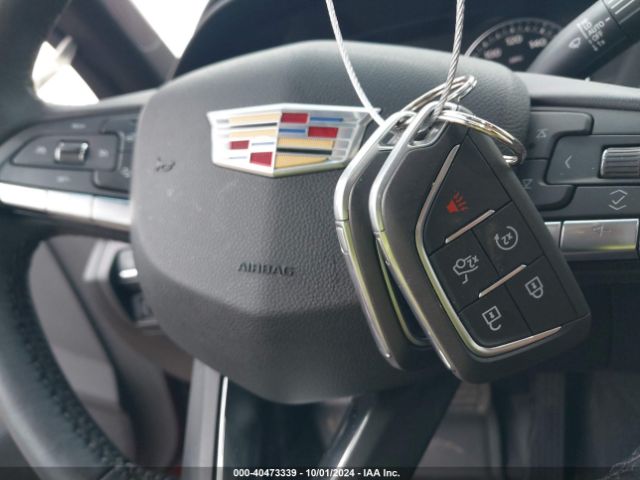 1G6DF5RK4L0139492 Cadillac Ct4 Premium Luxury