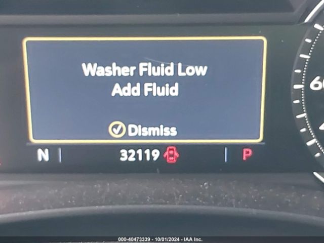 1G6DF5RK4L0139492 Cadillac Ct4 Premium Luxury