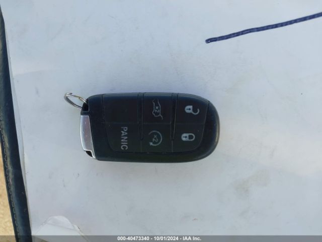1C4RJECG8EC303494 Jeep Grand Cherokee Overland