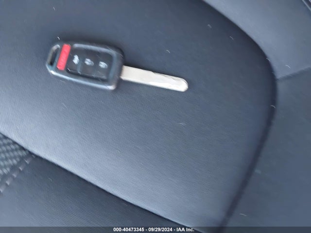 Honda Civic Lx 2016 2HGFC2F55GH540760 Image 11