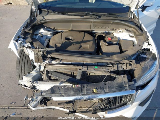 YV4102DK1M1697543 Volvo Xc60 T5 Momentum