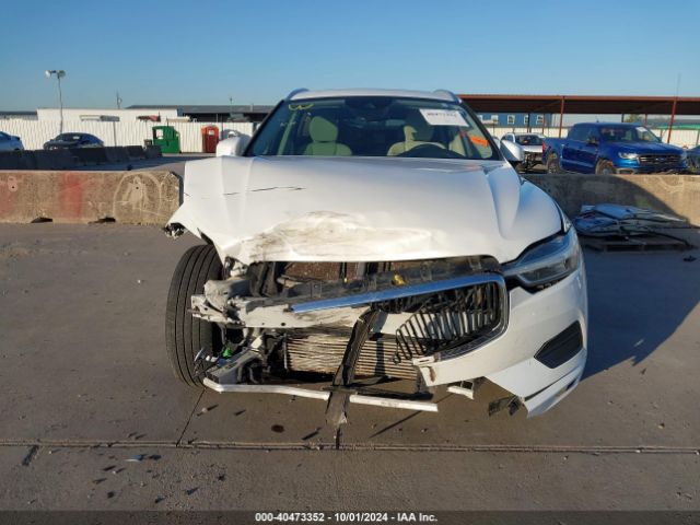 YV4102DK1M1697543 Volvo Xc60 T5 Momentum