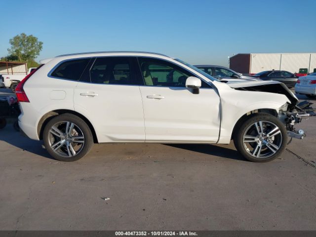 YV4102DK1M1697543 Volvo Xc60 T5 Momentum