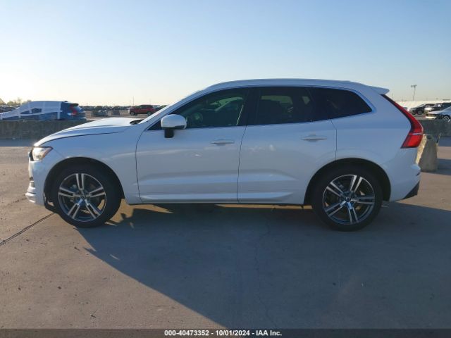 YV4102DK1M1697543 Volvo Xc60 T5 Momentum